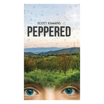 "Peppered" - "" ("Kimmins Scott")