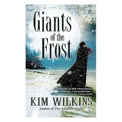 "Giants of the Frost" - "" ("Wilkins Kim")