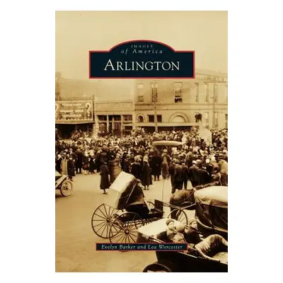 "Arlington" - "" ("Barker Evelyn")