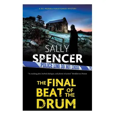 "Final Beat of the Drum" - "" ("Spencer Sally")