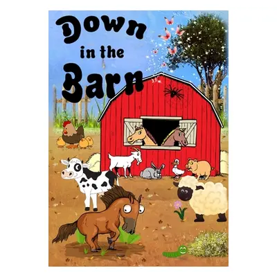 "Down In The Barn" - "" ("Coppolino Lesley")