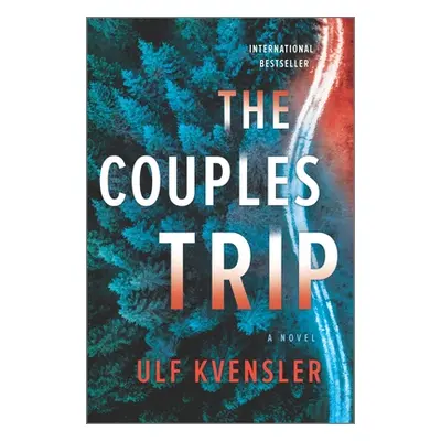 "The Couples Trip" - "" ("Kvensler Ulf")