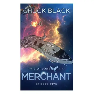 "Merchant" - "" ("Black Chuck")