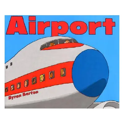 "Airport" - "" ("Barton Byron")