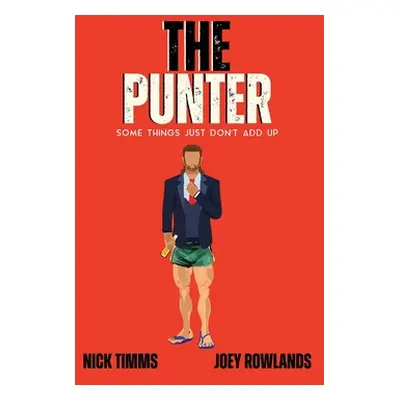 "The Punter" - "" ("Timms Nick")