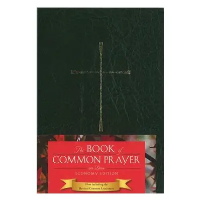 "1979 Book of Common Prayer Economy Edition" - "" ("Episcopal Church")