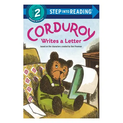 "Corduroy Writes a Letter" - "" ("Freeman Don")