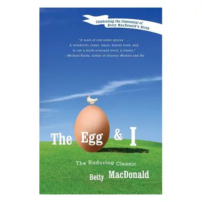 "The Egg and I" - "" ("MacDonald Betty")