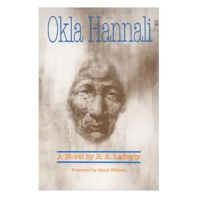 "Okla Hannali" - "" ("Lafferty R. a.")