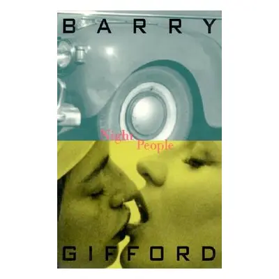 "Night People" - "" ("Gifford Barry")