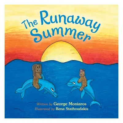 "The Runaway Summer" - "" ("Moniaros George")