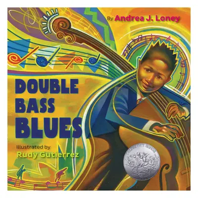 "Double Bass Blues" - "" ("Loney Andrea J.")