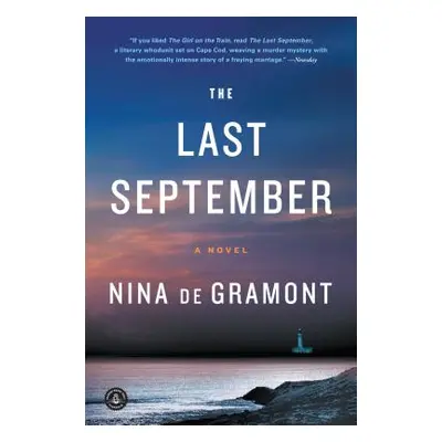 "The Last September" - "" ("de Gramont Nina")