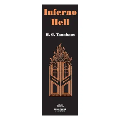 "Inferno Hell" - "" ("Tannhaus H. G.")