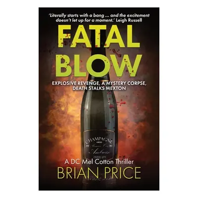 "Fatal Blow" - "" ("Price Brian")