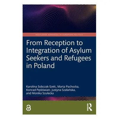 "From Reception to Integration of Asylum Seekers and Refugees in Poland" - "" ("Sobczak-Szelc Ka