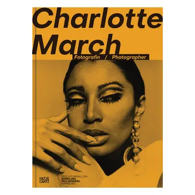 "Charlotte March: Photographer" - "" ("March Charlotte")