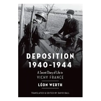 "Deposition 1940-1944" - "" ("Werth")