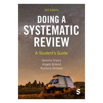 "Doing a Systematic Review: A Student′s Guide" - "" ("Cherry M. Gemma")