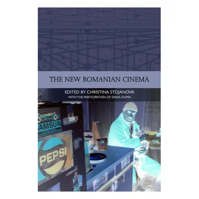 "The New Romanian Cinema" - "" ("Duma Dana")