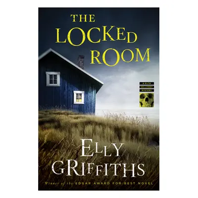 "The Locked Room" - "" ("Griffiths Elly")