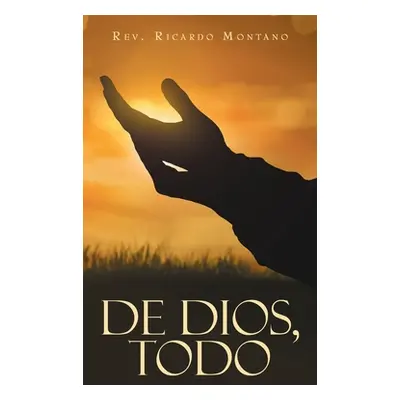 "De Dios, Todo" - "" ("Montano Ricardo")