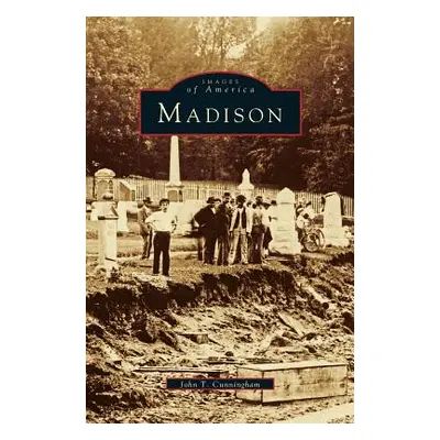 "Madison" - "" ("Cunningham John T.")