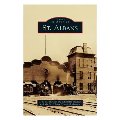 "St. Albans" - "" ("Haynes L. Louise")