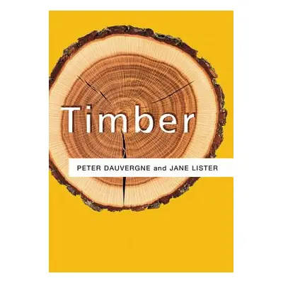 "Timber" - "" ("Dauvergne Peter")