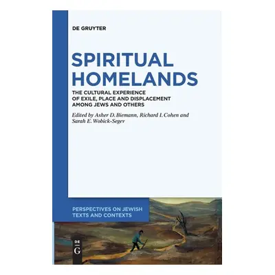 "Spiritual Homelands" - "" ("No Contributor")