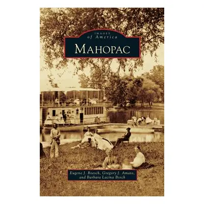 "Mahopac" - "" ("Boesch Eugene J.")