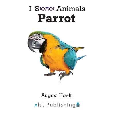 "Parrot" - "" ("Hoeft August")