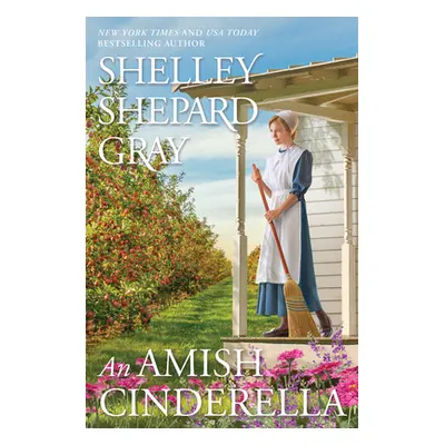 "An Amish Cinderella" - "" ("Gray Shelley Shepard")