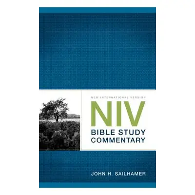 "NIV Bible Study Commentary" - "" ("Sailhamer John H.")