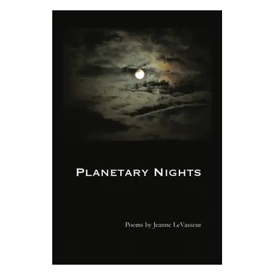 "Planetary Nights" - "" ("Levasseur Jeanne")