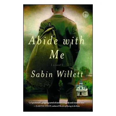 "Abide with Me" - "" ("Willett Sabin")