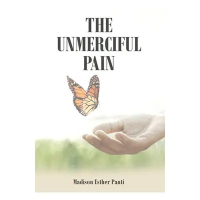 "The Unmerciful Pain" - "" ("Panti Madison Esther")