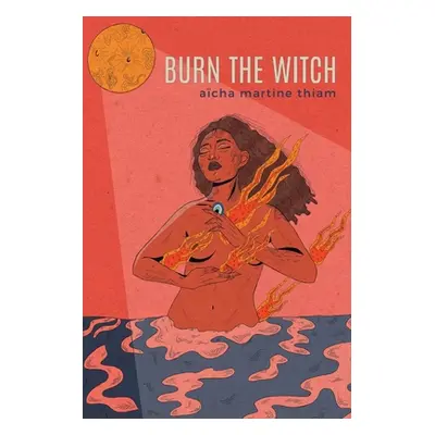 "Burn the Witch" - "" ("Thiam Acha Martine")