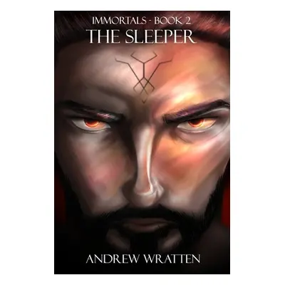 "The Sleeper" - "" ("Wratten Andrew")