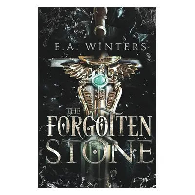 "The Forgotten Stone" - "" ("Winters E. a.")