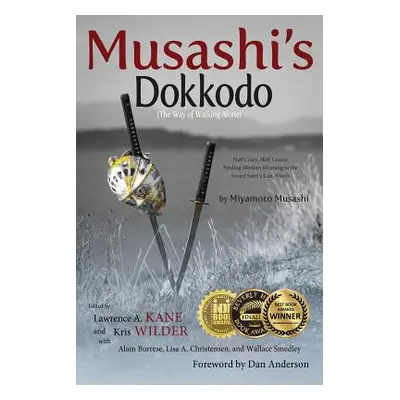 "Musashi's Dokkodo