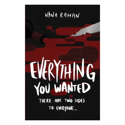 "Everything You Wanted" - "" ("Raman Nina")