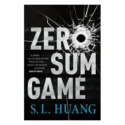 "Zero Sum Game" - "" ("Huang S. L.")