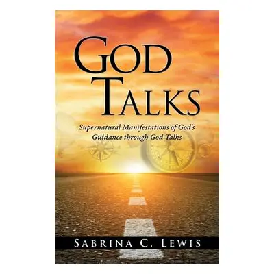 "God Talks" - "" ("Lewis Sabrina C.")