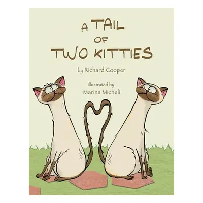 "A Tail of Two Kitties" - "" ("Cooper Richard")