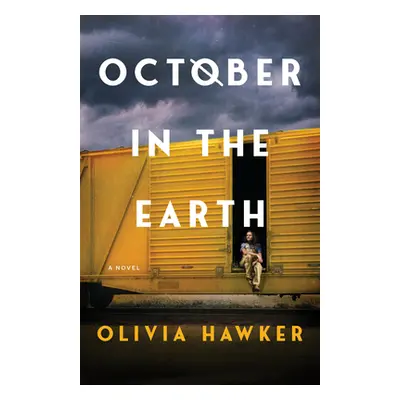 "October in the Earth" - "" ("Hawker Olivia")