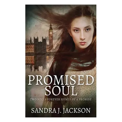 "Promised Soul" - "" ("Jackson Sandra")