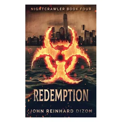 "Redemption" - "" ("Dizon John Reinhard")