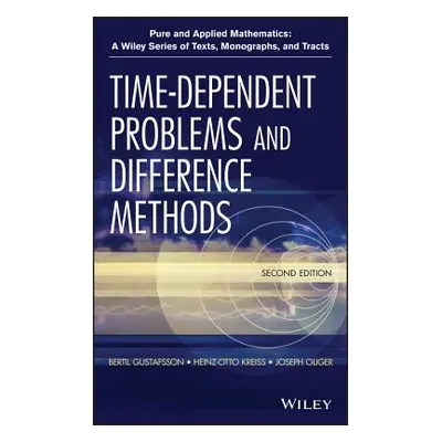 "Time-Dependent Problems 2e" - "" ("Kreiss Heinz-Otto")