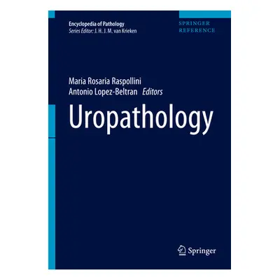 "Uropathology" - "" ("Raspollini Maria Rosaria")